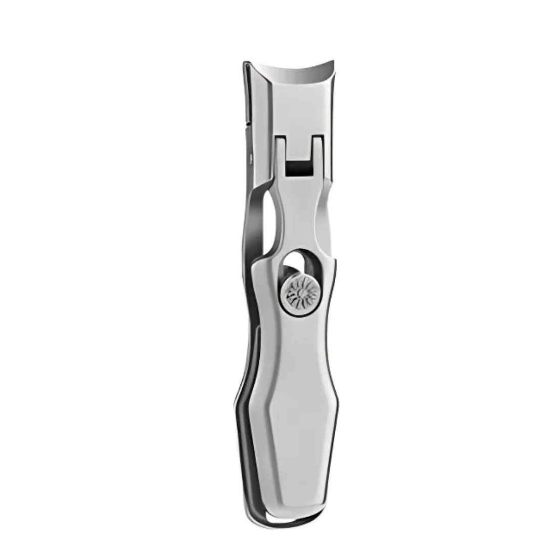 Globetrek° NailClippers - Tragbare Ultrascharfe Nagelknipser aus Edelstahl