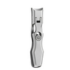 Globetrek° NailClippers - Tragbare Ultrascharfe Nagelknipser aus Edelstahl