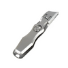 Globetrek° NailClippers - Tragbare Ultrascharfe Nagelknipser aus Edelstahl