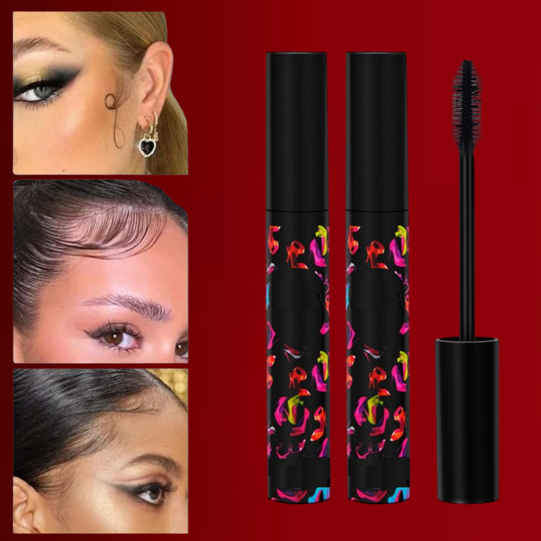 Rose® HairFix 1+1 GRATIS: Kein Fett Haarstyling- Und Fixierstift
