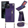 Icone™ PhoneWallet: Crossbody-Handyhülle, Geldbörse Und Kartenhalter