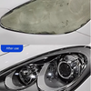 HeadlightSpray 1+1 GRATIS: Einfach Zu Verwenden Autoscheinwerfer Reinigung Spray-Set