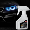 HeadlightSpray 1+1 GRATIS: Einfach Zu Verwenden Autoscheinwerfer Reinigung Spray-Set