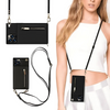 Icone™ PhoneWallet: Crossbody-Handyhülle, Geldbörse Und Kartenhalter
