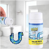 Cleaner Pro° PipeCleaner 1+1 GRATIS: Spüle Und Abfluss Rohr Reinigungs Pulver