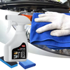 HeadlightSpray 1+1 GRATIS: Einfach Zu Verwenden Autoscheinwerfer Reinigung Spray-Set