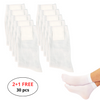Happy™ ComfySocks: Atmungsaktive Für Den Ganzen Tag Komfortsocken Für Damen Und Herren