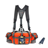 Icone™ AdventureBag: Multifunktional Im Freien Abenteuer Ausrüstung Tasche