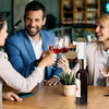 SmartDispenser: Wiederaufladbar Smart Digital Touchscreen Getränkespender