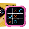 Kletshuts™ FunTicTacToe: Interaktives Elektronisches Tic-Tac-Toe-Spiel Für Alle Altersgruppen