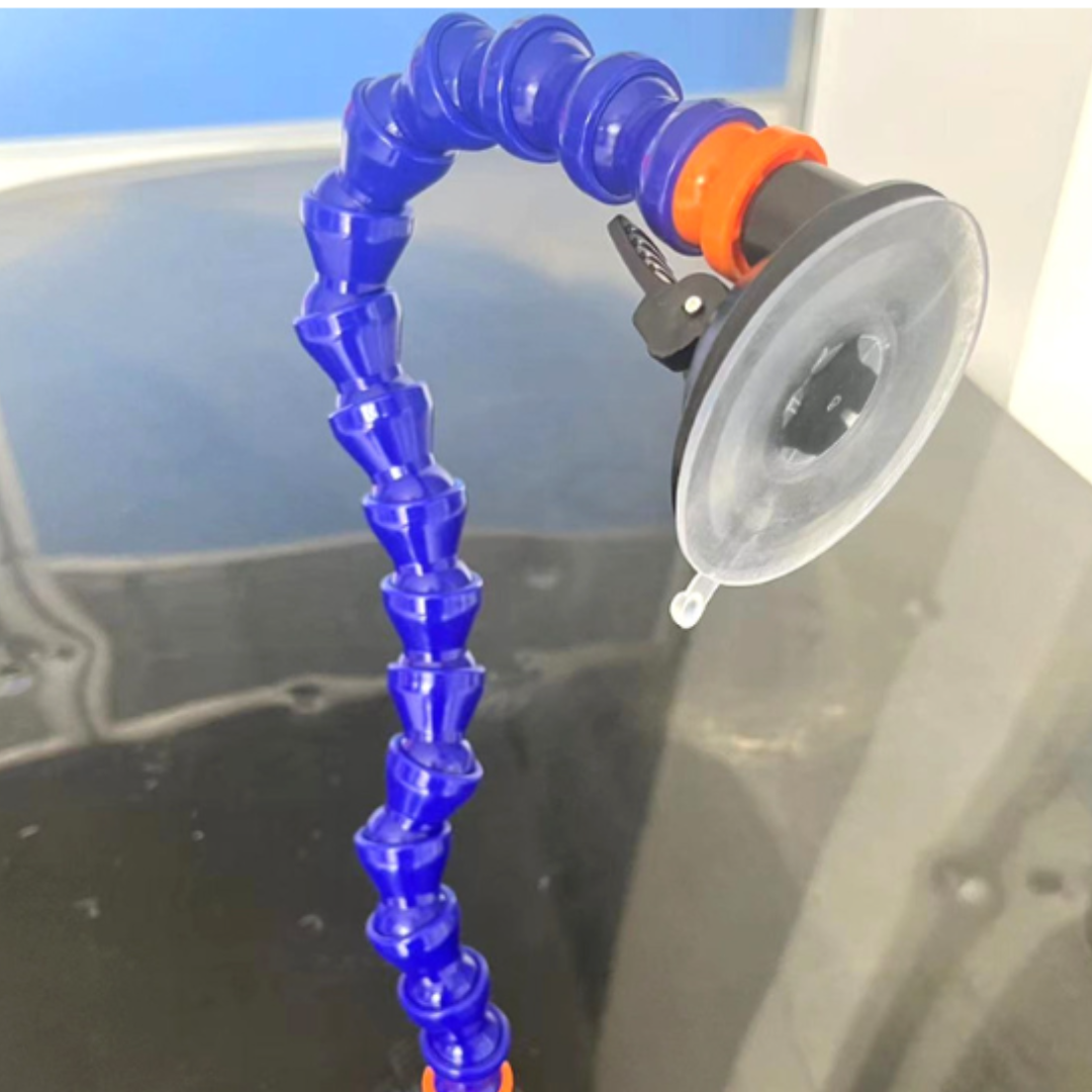 DentRepair - Langlebig Autobeulen Reparatur Effektiv Saugwerkzeug