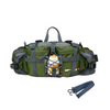 Icone™ AdventureBag: Multifunktional Im Freien Abenteuer Ausrüstung Tasche