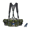 Icone™ AdventureBag: Multifunktional Im Freien Abenteuer Ausrüstung Tasche