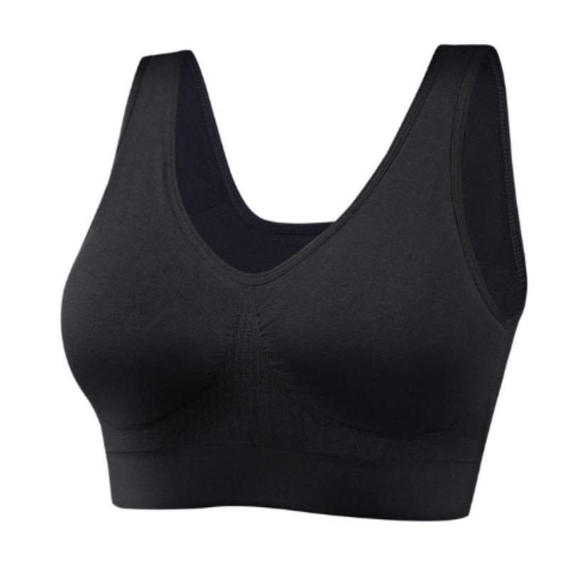 Icone™ ComfortBra 1+1 GRATIS: Bequemer, Stilvoller, Nahtloser Vollständiger Abdeckung BH