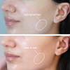 HairIdentifier 1+1 GRATIS: Einfach Zu Verwenden Gesichtshaar-Identifikator Spray Mit Rasiermessern