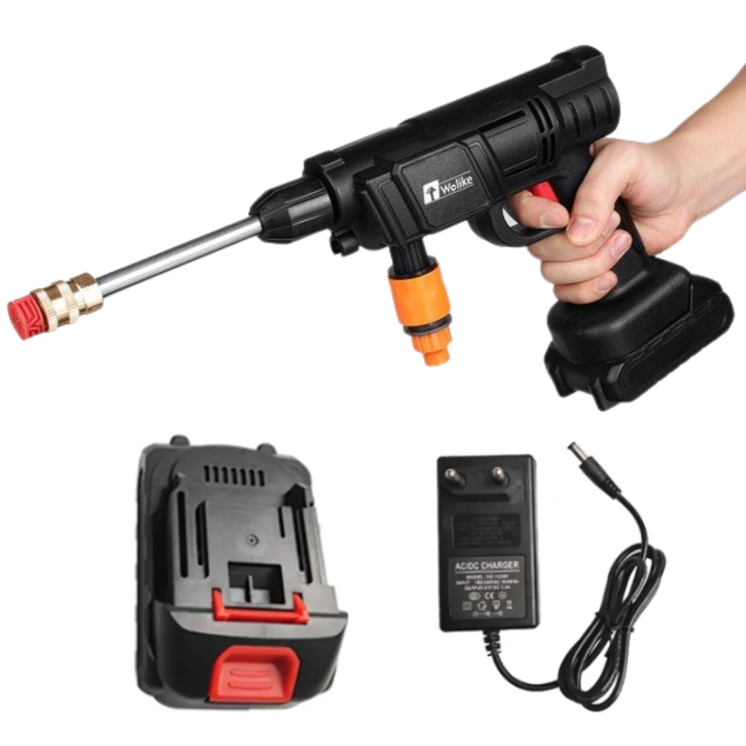 Batterie - Cleaner Pro° High Pressure
