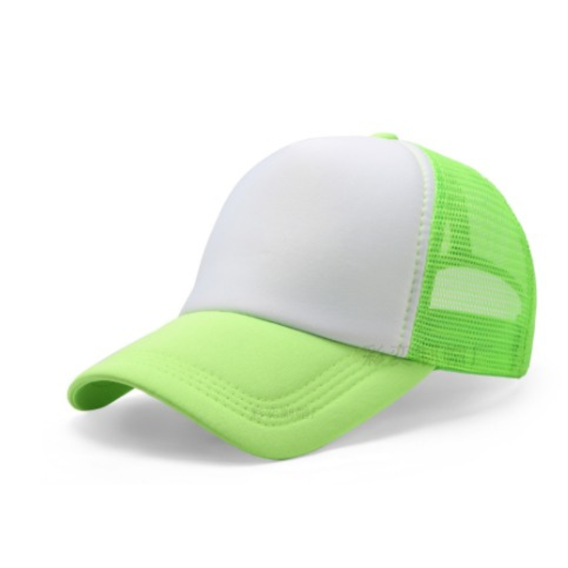 Icone™ SportyCap 1+1 GRATIS: Unisex Verstellbar Leicht Sportlich Mesh-Kappe