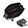 Icone™ CasualBag: Elegante, Lässige, Geräumige Umhängetasche Und Schultertasche