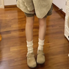 Happy™ ClassySandals: Bequem Klassischer Stil Geschlossene Zehen Flache Sandalen