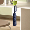 FoldingUmbrella: Automatisch 20 Knochen Ringverschluss Griff Klappschirm