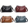Icone™ CasualBag: Elegante, Lässige, Geräumige Umhängetasche Und Schultertasche