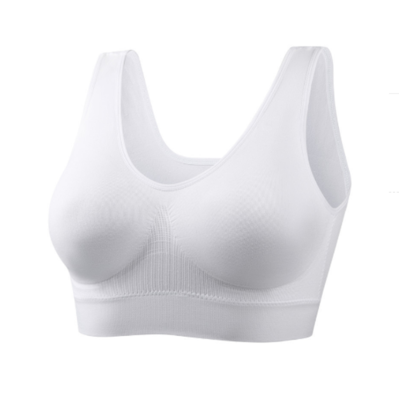 Icone™ ComfortBra 1+1 GRATIS: Bequemer, Stilvoller, Nahtloser Vollständiger Abdeckung BH