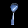 Globetrek° RiceSpoon - Antihaft Edelstahl Reis Servierlöffel