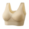 Icone™ ComfortBra 1+1 GRATIS: Bequemer, Stilvoller, Nahtloser Vollständiger Abdeckung BH