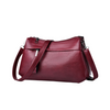 Icone™ CasualBag: Elegante, Lässige, Geräumige Umhängetasche Und Schultertasche