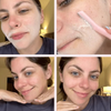 HairIdentifier 1+1 GRATIS: Einfach Zu Verwenden Gesichtshaar-Identifikator Spray Mit Rasiermessern