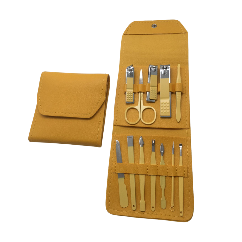 GroomingKit 1+1 GRATIS – Vervollständigen Tragbar Selbstpflege Grooming-Kit Für Männer Und Frauen