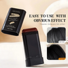 Rose® HairStick 1+1 GRATIS: 2 in 1 Sofort-Haarfarbe und Kamm-Verdrehen-Stock
