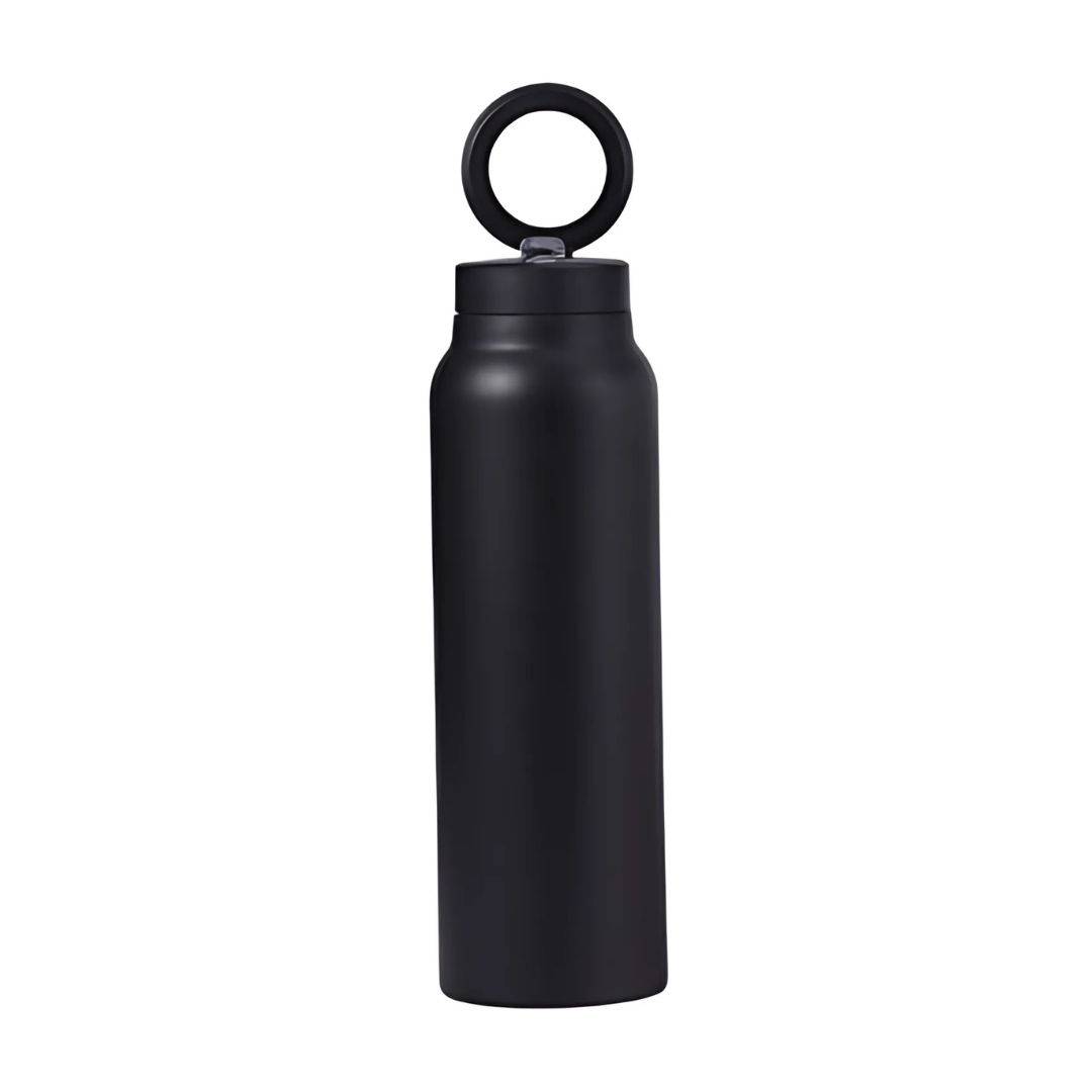 Holder360° MagneticBottle: Magnetischer Wasserflaschen Telefonhalter