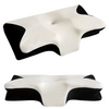 CurvePillow - Weiches Ergonomisches Kurven Kissen
