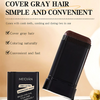 Rose® HairStick 1+1 GRATIS: 2 in 1 Sofort-Haarfarbe und Kamm-Verdrehen-Stock