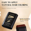 Rose® HairStick 1+1 GRATIS: 2 in 1 Sofort-Haarfarbe und Kamm-Verdrehen-Stock