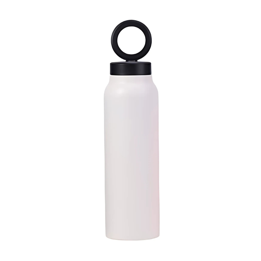 Holder360° MagneticBottle: Magnetischer Wasserflaschen Telefonhalter