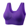 Icone™ ComfortBra 1+1 GRATIS: Bequemer, Stilvoller, Nahtloser Vollständiger Abdeckung BH