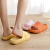 Happy™ ComfySlippers 1+1 GRATIS: Rutschfeste, Superweiche Und Bequeme Hausschuhe