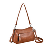 Icone™ CasualBag: Elegante, Lässige, Geräumige Umhängetasche Und Schultertasche