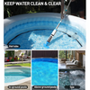 Cleaner Pro° PoolCleaner: Wiederaufladbarer Handstaubsauger Für Schwimmbecken