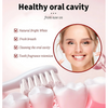 ProbioticToothpaste 1+1 GRATIS: Sanfte Zahnaufhellung Stärkende Probiotische Zahnpasta