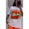 Icone™ ComfySet: Lässiges, Stilvolles Und Bequemes Hemd Und Hose Set