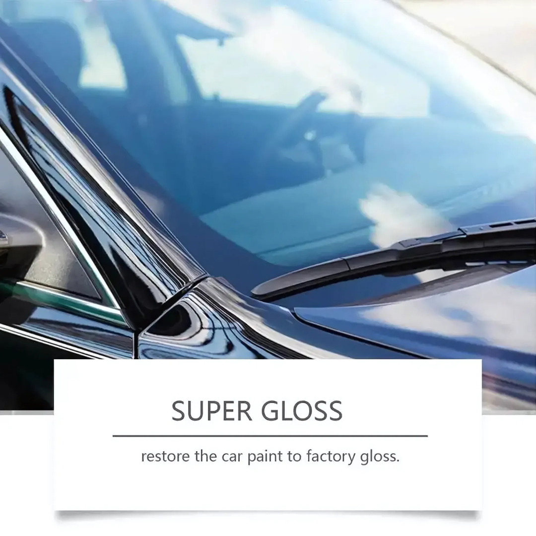 ShineProtect 1+1 GRATIS: Reinigen Glänzen Schützen Auto Beschichtungsspray