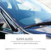 ShineProtect 1+1 GRATIS: Reinigen Glänzen Schützen Auto Beschichtungsspray