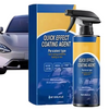 ShineProtect 1+1 GRATIS: Reinigen Glänzen Schützen Auto Beschichtungsspray
