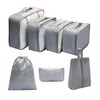 Icone™ TravelOrganizer 1+1 GRATIS: Wasserdichtes Reise Taschenorganizer Set