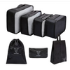 Icone™ TravelOrganizer 1+1 GRATIS: Wasserdichtes Reise Taschenorganizer Set