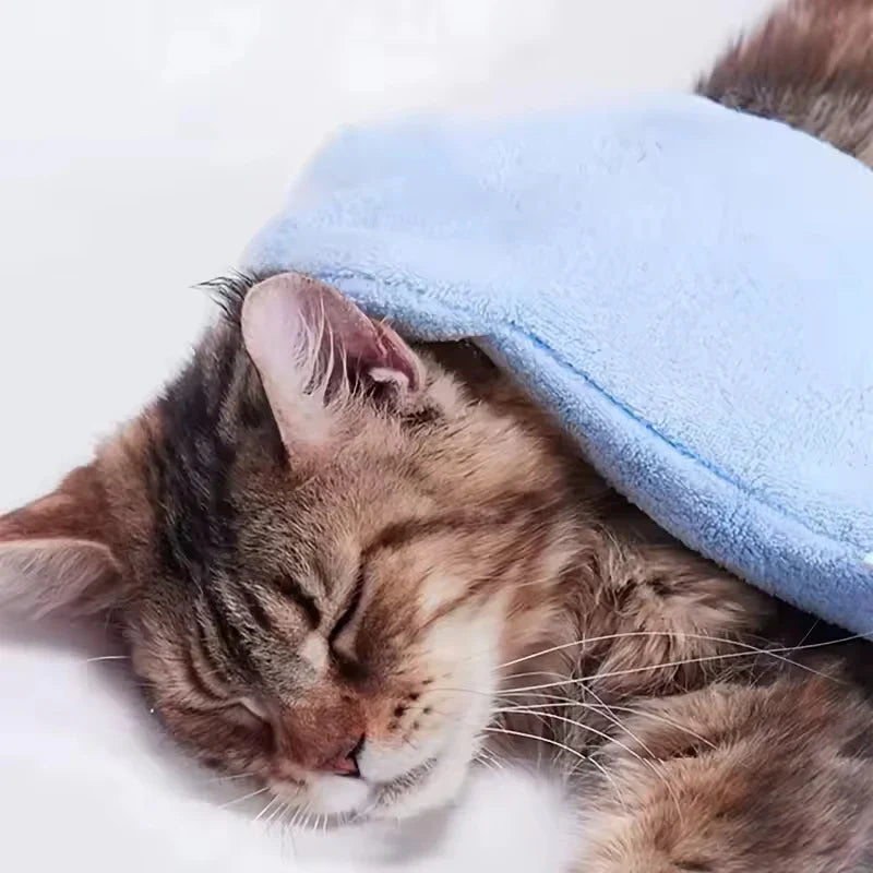 DogCatFri™ FreshPaws: Schnell Trocken Frische Haustier Pfoten Reinigung Pflege Satz