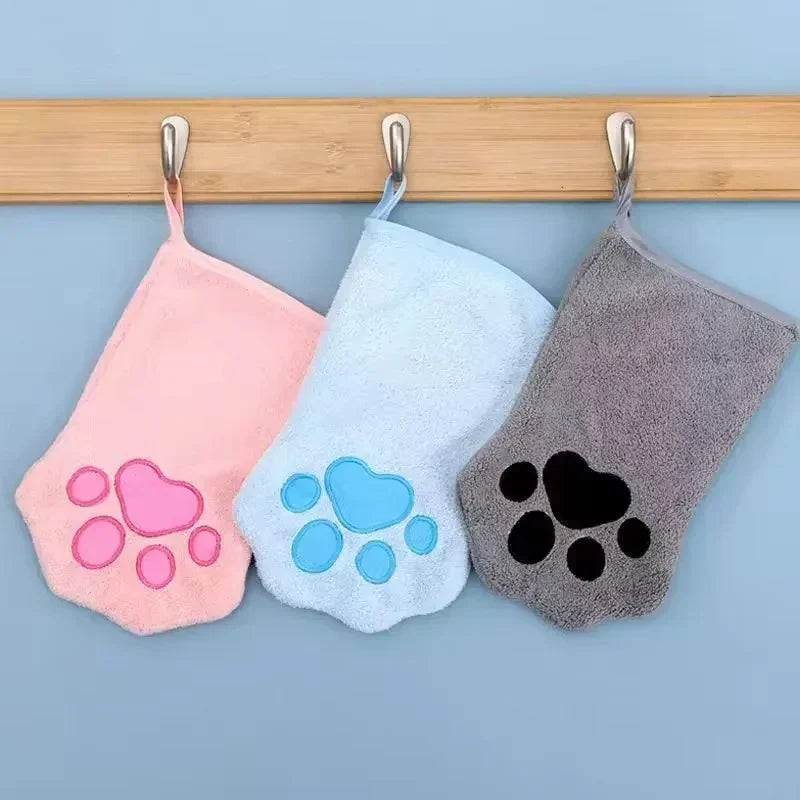 DogCatFri™ FreshPaws: Schnell Trocken Frische Haustier Pfoten Reinigung Pflege Satz